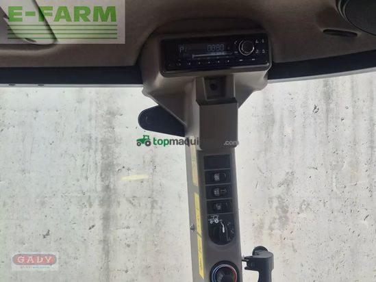 Tractor agrícola - Case IH - farmall 100c selection