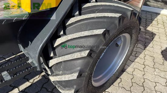 Minicargadora - Schaffer - 2445s