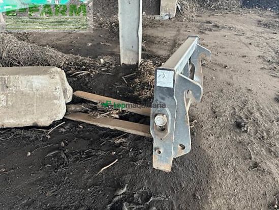 Telescopica - kramer - kt457