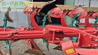 Arado - Kverneland - pg 100/ 7 schar Kverneland