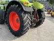 Tractor agrícola - Claas - 820 axion (st23326)