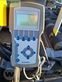 Empacadora gigant - Claas - rollant 455 rc uniwrap