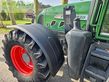 Tractor agrícola - Fendt - 820 com3 vario tms mit trible gps.