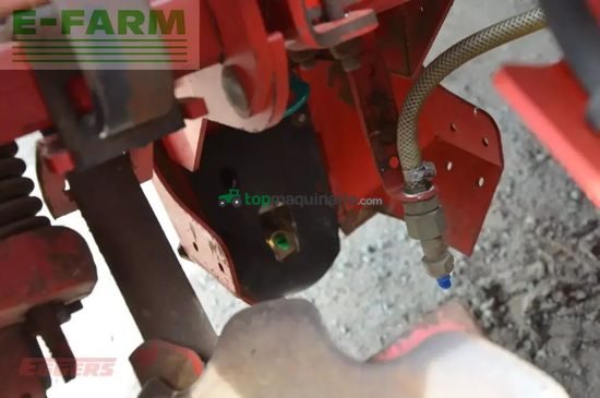 Cosechadora - arrancadora de patata - Grimme - gl 430
