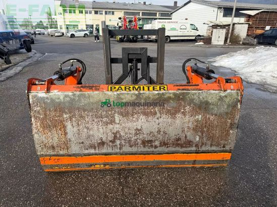 Esparcidor - Parmiter - gs 300