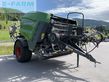 Empacadora gigant - Fendt - rundballenpresse rotana 130f combi
