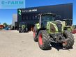 Tractor agrícola - Claas - axion 830
