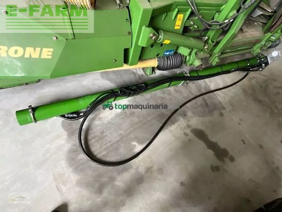 Sembradora monograno mecanica - Amazone - precea 6000-2 fcc su