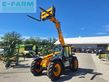 Telescopica - JCB - 530-60 agri super