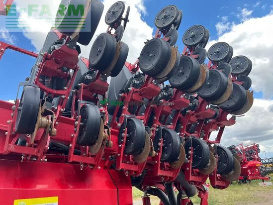 Sembradora monograno mecanica - Horsch - maestro 12 cx