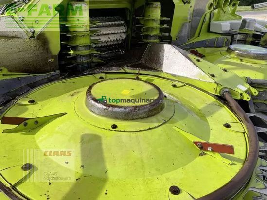 Cabezal - Claas - orbis 900 3t, i53