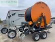 Riego - Hüdig - iromat ii 500/110 mit druckluft