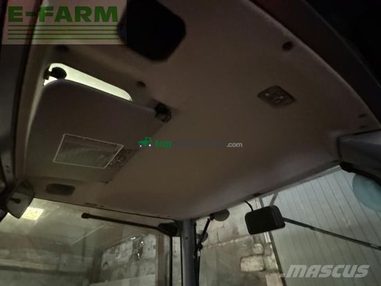 Tractor agrícola - Kubota - m7171 k access