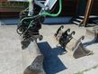 Excavadora - Takeuchi - tb 153fr ( 5.650kg ) rototilt +ähnlich powertilt