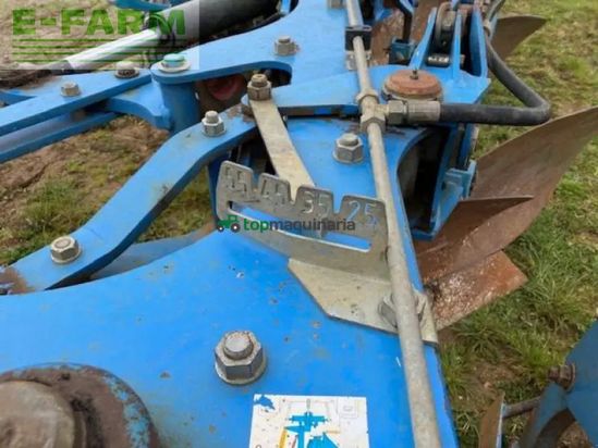 Arado - Lemken - juwel 8