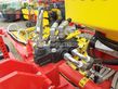 Sembradora directa - APV - as600 ackerstriegl
