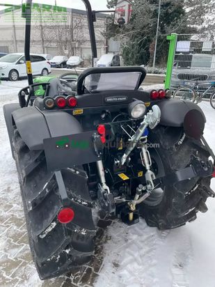 Tractor agrícola - Deutz-Fahr - 3050