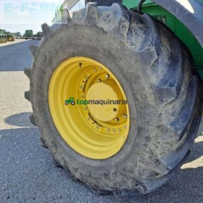 Tractor agrícola - John Deere - 7310 r