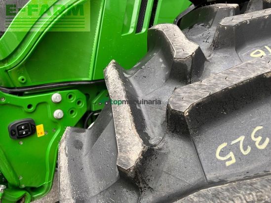 Tractor agrícola - John Deere - 6130r