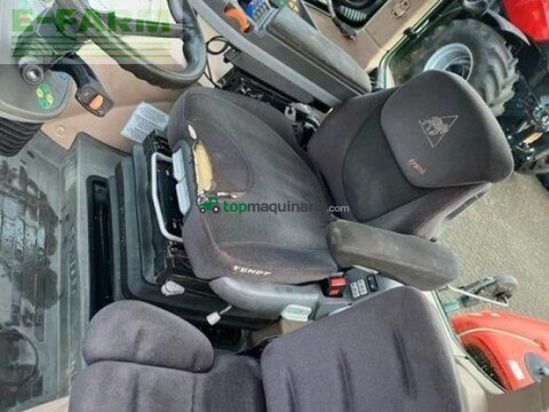 Tractor agrícola - Fendt - 714 scr profi plus
