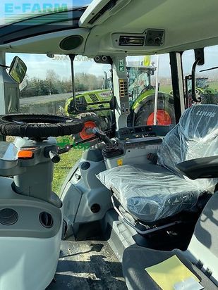 Tractor agrícola - Claas - arion 450 cis