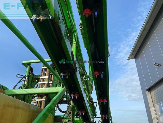 Atomizador - Dammann - anp 4028 proficlass