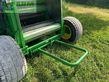 Empacadora gigant - John Deere - f441m