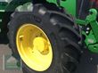 Tractor agrícola - John Deere - 5125 r