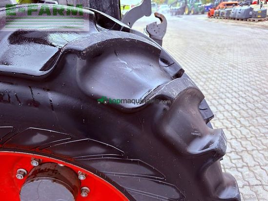 Tractor agrícola -  - arion 610 ładowacz fl140c