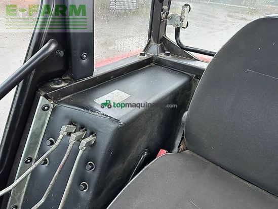 Tractor agrícola - Belarus - mts 320