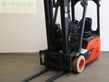 Elevadora - Linde - e 16 c evo 386-02