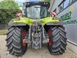 Tractor agrícola - Claas - axion 870 cmatic