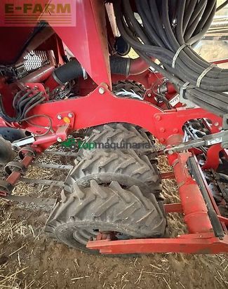 Sembradora - Horsch - pronto 6 dc