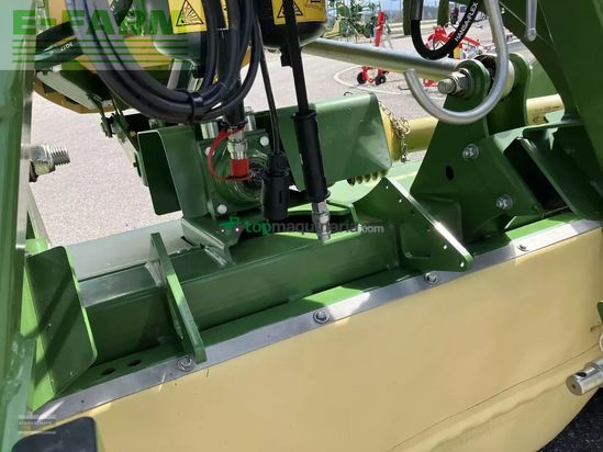 Cortacésped manual - Krone - easycut f320 gen.3 gezogen