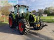 Tractor agrícola - Claas - ARION 660 CMATIC CEB