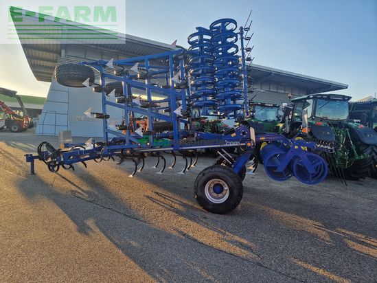 Cultivador - Kockerling - Allrounder profiline 600