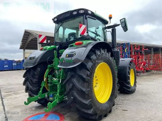 Tractor agrícola - John Deere - 6r250 autopowr