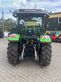 Tractor agrícola - Deutz-Fahr - 5080 d keyline gs
