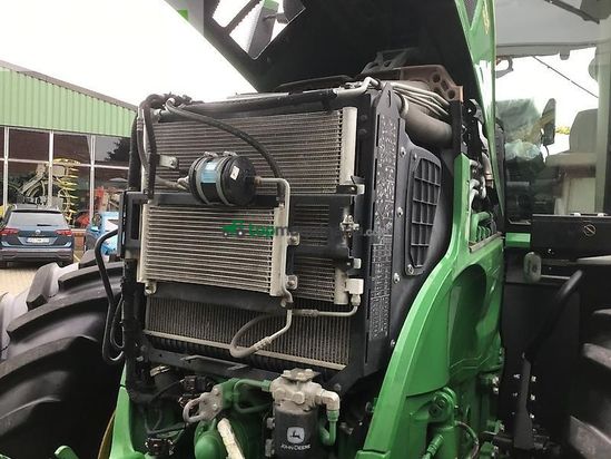 Tractor agrícola - John Deere - traktor 7r350