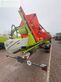 Cosechadora de Cereal - Claas - lexion 8800 terra trac