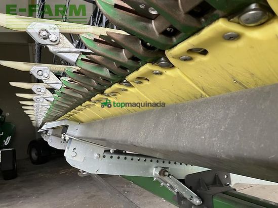 Cabezal - John Deere - hd40x my23