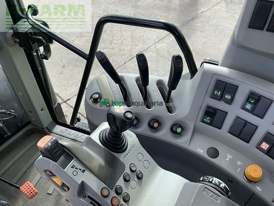 Tractor agrícola - Claas - arion 520 tractor (st23446)