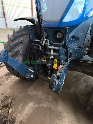 Tractor agrícola - New Holland - t7.230