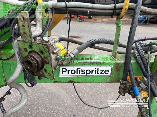 Atomizador - Dammann - anp 3027