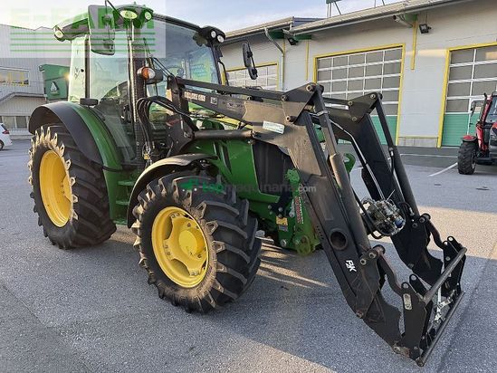 Tractor agrícola - John Deere - 5090 r