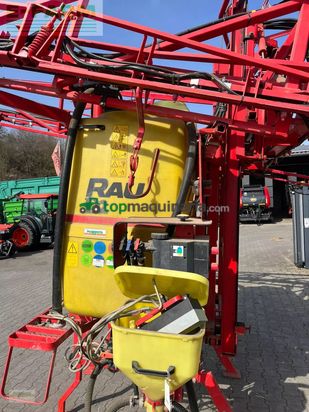 Atomizador - Rau - spridomat d2