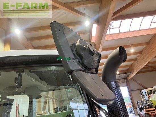Tractor agrícola - Steyr - 4120 multi (stage v)