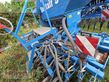 Sembradora - Lemken - solitair 9/300-ds + zirkon 12/300 bj.19