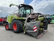 Cosechadora de Cereal - Claas - jaguar 940 allrad