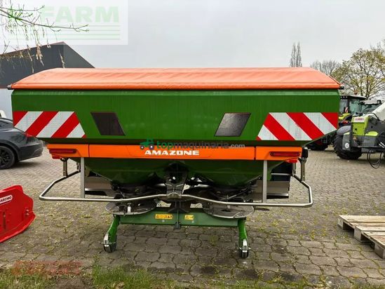 Esparcidor - Amazone - za-ts 3200 super profis tronic